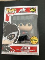 Funko pop Persona5 Chase