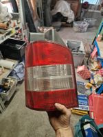 Heckleuchten Original VW T5