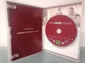 Alle DVDs: KEINOHRHASEN – Gebraucht aus Bäch SZ von Swissy46 1