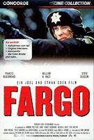 FARGO             COEN BROTHERS              ==> SAMMELPORTO
