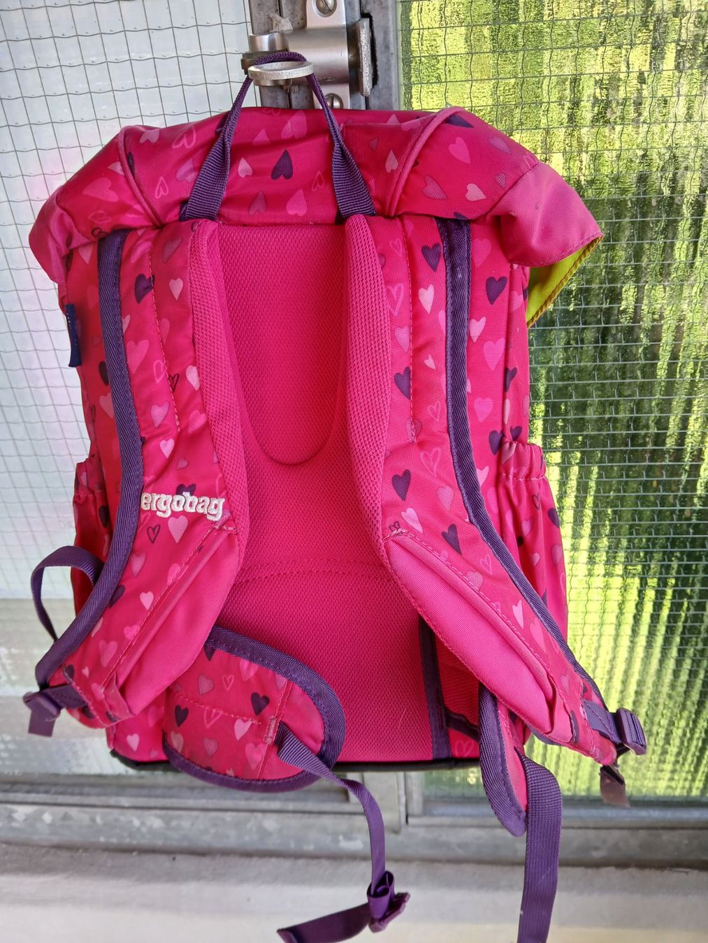 Ergobag Sacs & sacs à dos: Ergobag Kindergarten Rucksack – D'occasion à Worb par Osterthal 3