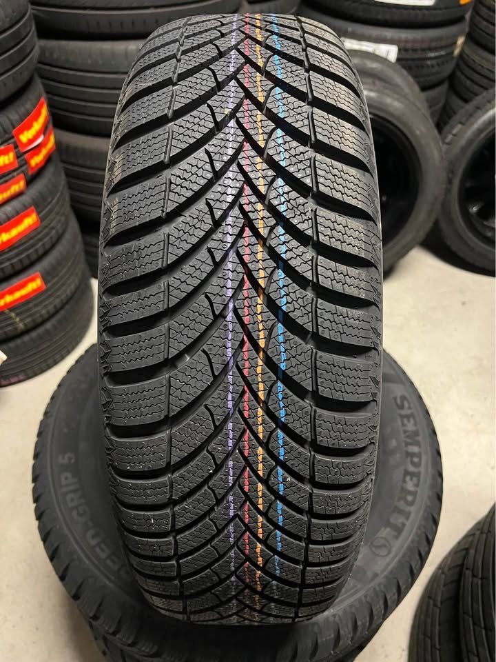 Semperit Pneumatici & Ruote complete: 205/60R16 92H Semperit Speed-Grip 5 – Nuovo e nell'imballaggio originale da Pratteln venduto da pne_rw2w 1