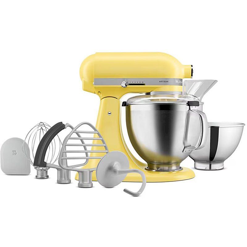 Elettrodomestici da cucina: KitchenAid Artisan 5KSM195PSEBT – Nuovo e nell'imballaggio originale da Bottighofen venduto da zaap