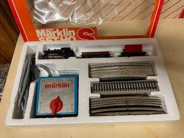 Startpackung Märklin in OVP
