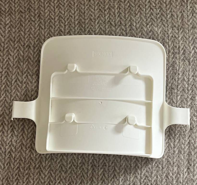 Seggioloni: Stokke Baby Set Trip Trap – Usato da Winterthur venduto da len_t2fj 1