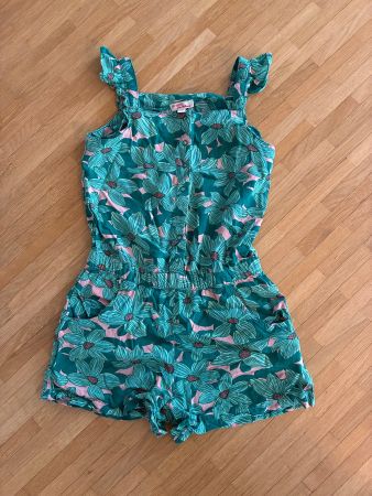 Combi-short (128) DPAM