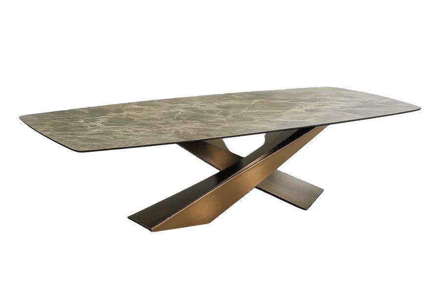 Tische: Riflessi Tisch Living – Neu (gemäss Beschreibung) aus Winterthur von Bertuca_Home_Design