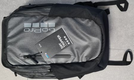 GoPro Day Tripper Rucksack - Neu (NP 129.-)