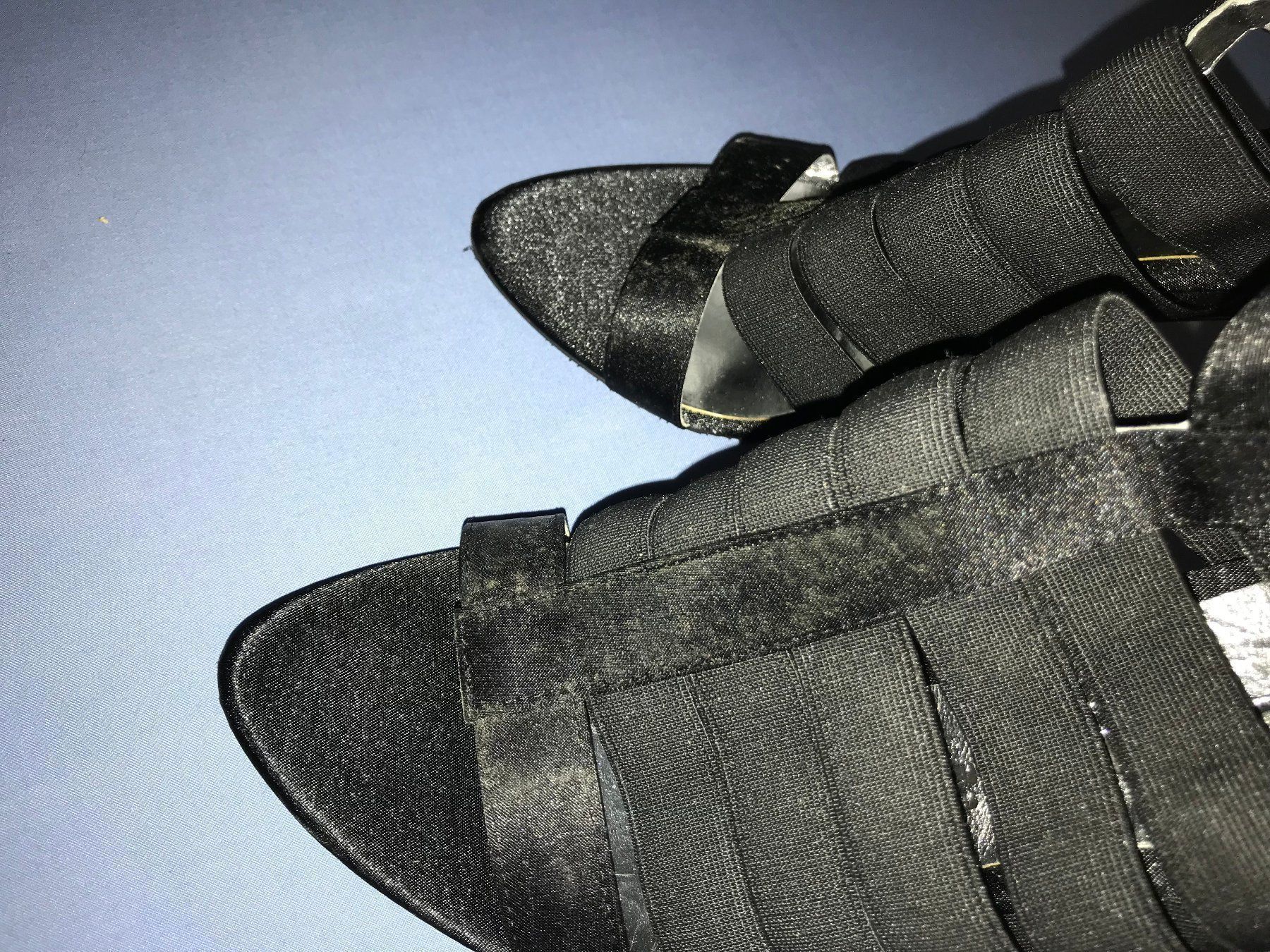 Damenschuhe: Sommerschuhe – Gebraucht aus Zumikon von Uranus88 2