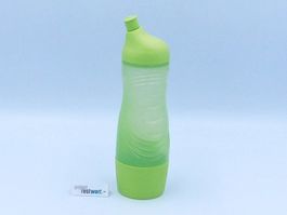 Trinkflasche Grün 750 ml von TUPPERWARE