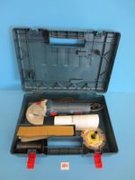 Bosch Winkelschleifer GWS 12-125 1200W + Koffer + Scheibe