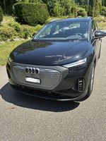 Audi Q4 e-tron 45 quattro