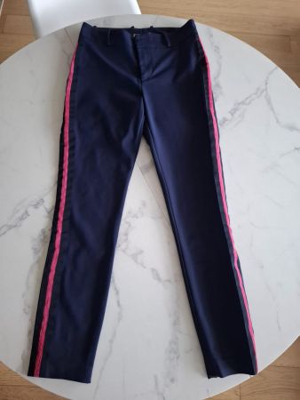 Flavio Castellani Hose, Gr. IT 44 (DE 38-40)