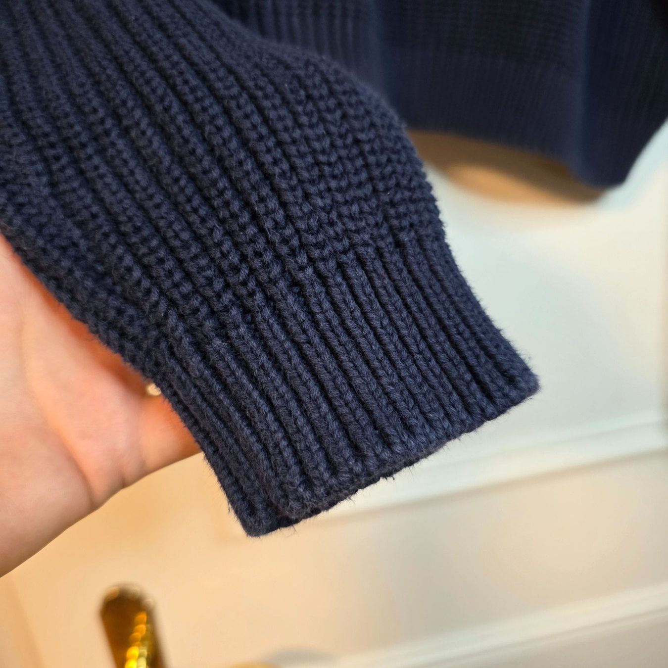Dariadéh Pullover & Sweatshirts: Dariadéh Crop Pullover Bio-Baumwolle S/M – Gebraucht aus Wald ZH von CapLux 2