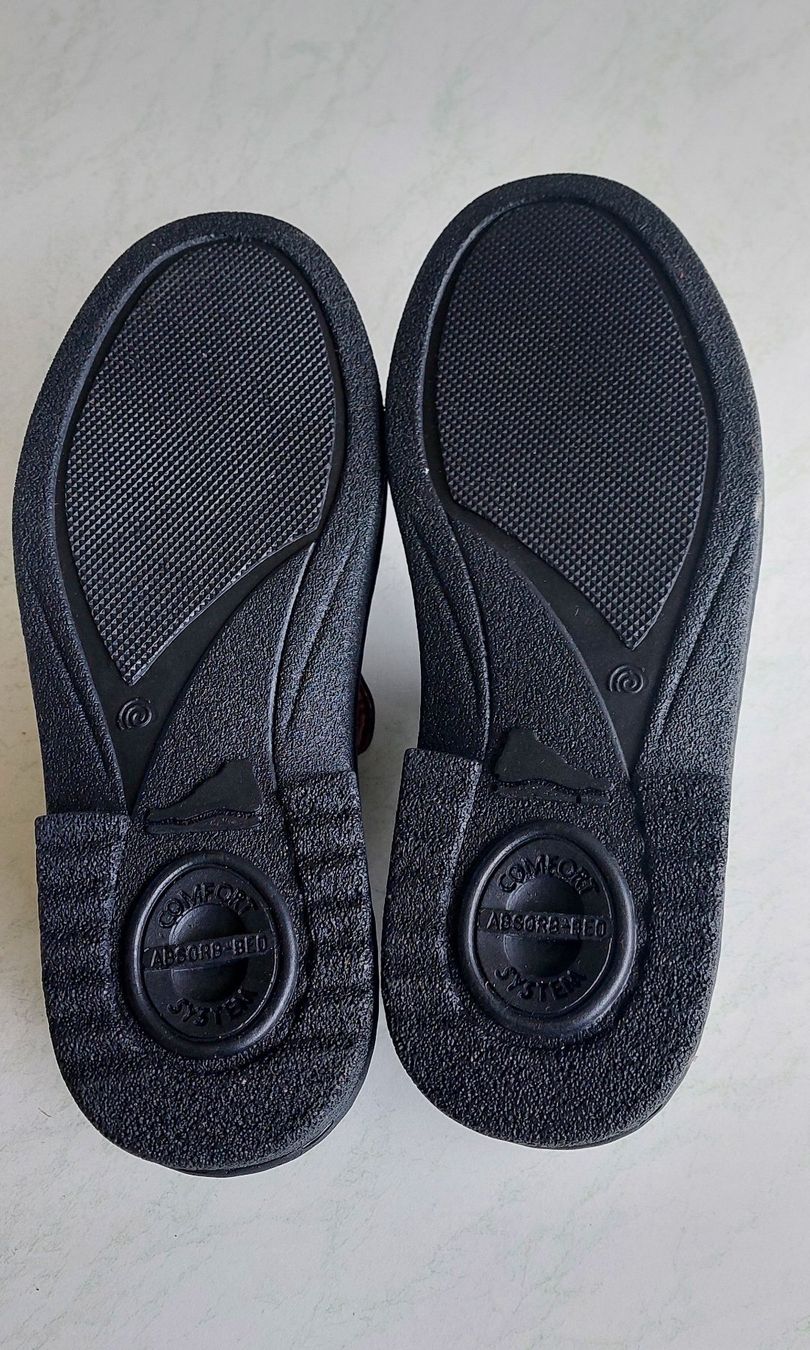 Scarpe da uomo: ESD-Schuh CANESPA – Nuovo (secondo la descrizione) da Hägendorf venduto da nevecon 1