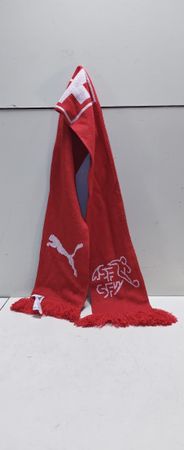 Schal von Puma Fussball - Schweiz (nov807)