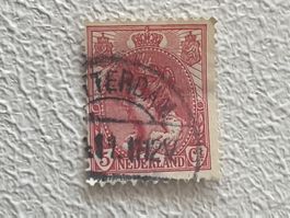🇳🇱 Nederland  Briefmarke