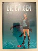 DIE EWIGEN BAND 1 - UMA - NEU UND ORIGINALVERPACKT