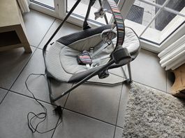 Babywippe Lionelo