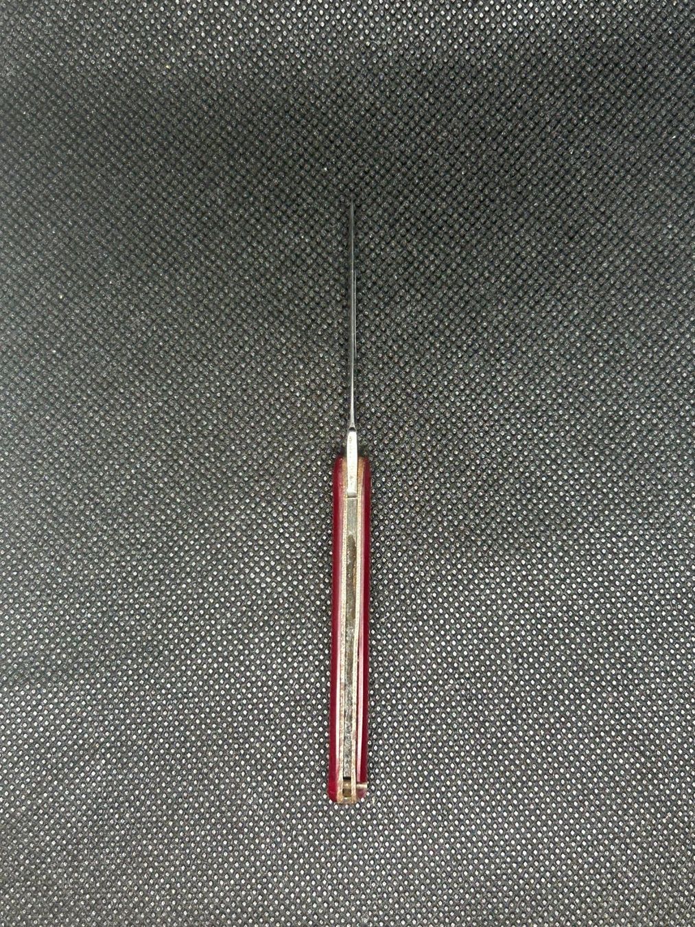 Taschenmesser: Petit couteau vintage – Gebraucht aus Lausanne von Weber1007 2