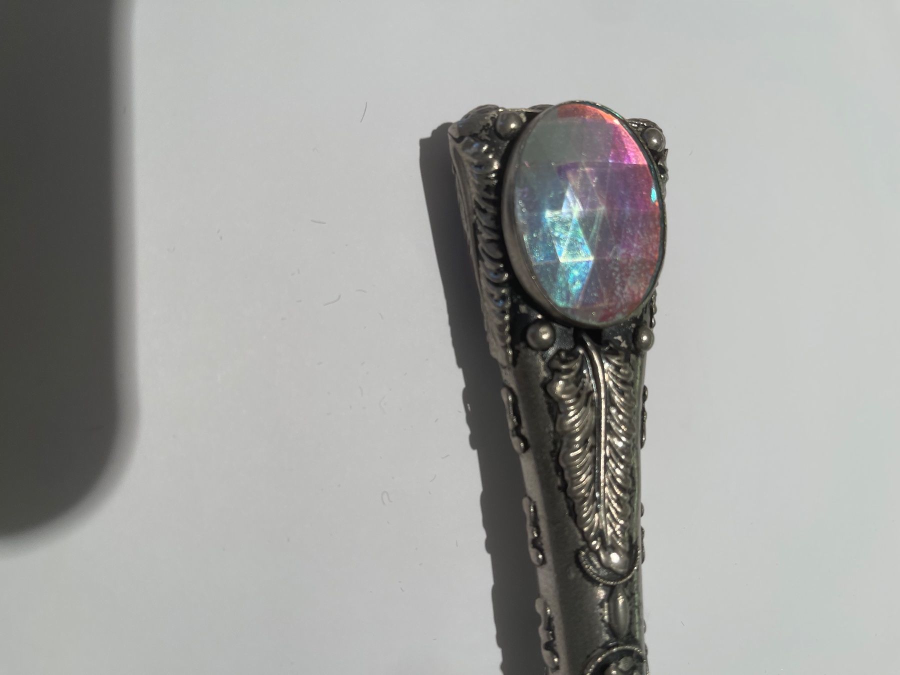 Ombrelli: Vintage Schirm – Usato da Zollikon venduto da Tory29660 8