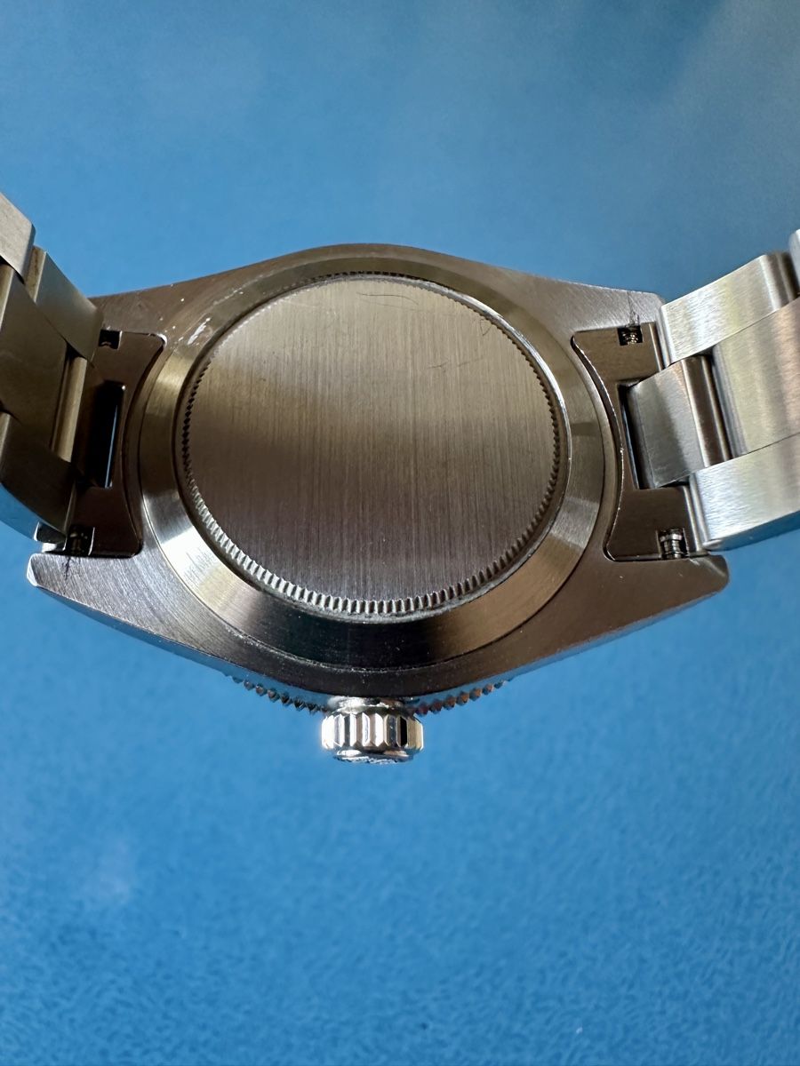 Orologi: San Martin SN008 – Usato da Zürich venduto da ms12345 4