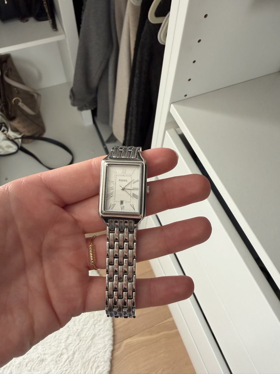 Fossil Uhren: Fossil Armbanduhr  – Neu (gemäss Beschreibung) aus Hölstein von sch_j9kr 1