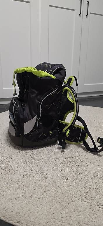 Sacs & sacs à dos: Ergobag Schultasche  – D'occasion à Arbon par BuliS 3