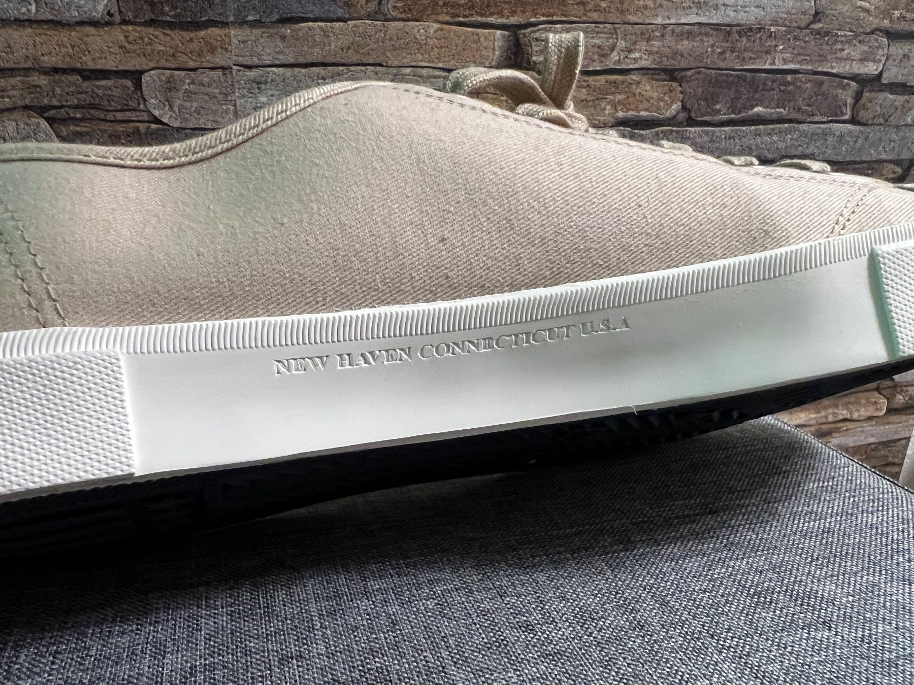 Gant Scarpe da uomo: Gant Sneaker Gr. 45 – Usato da Bern venduto da No1e 5