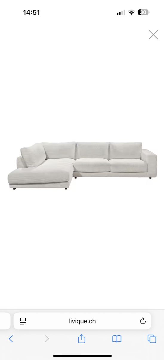 Divani: Sofa – Usato da Itingen venduto da Monschi5 4