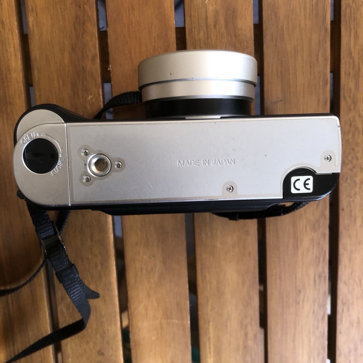 Konica Appareil photo: Konica Hexar af silver – D'occasion à Nyon par bla_wl5k 6