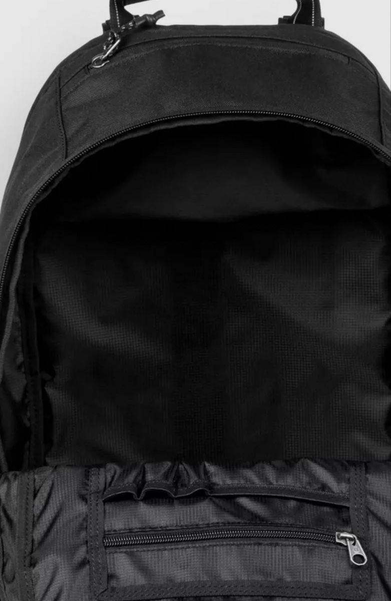 Element Rucksäcke: Element Rucksack, schwarz – Gebraucht aus Embrach von ale_v5qn 2