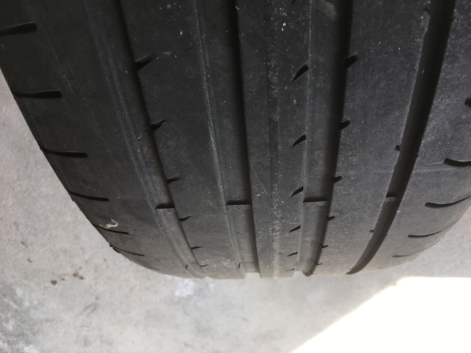 Pneumatici & Ruote complete: Sommerpeus Mini Countryman Cooper – Usato da Aeschi b. Spiez venduto da Christoph016 1
