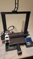 Creality ender 3