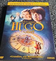DVD Hugo (23190)