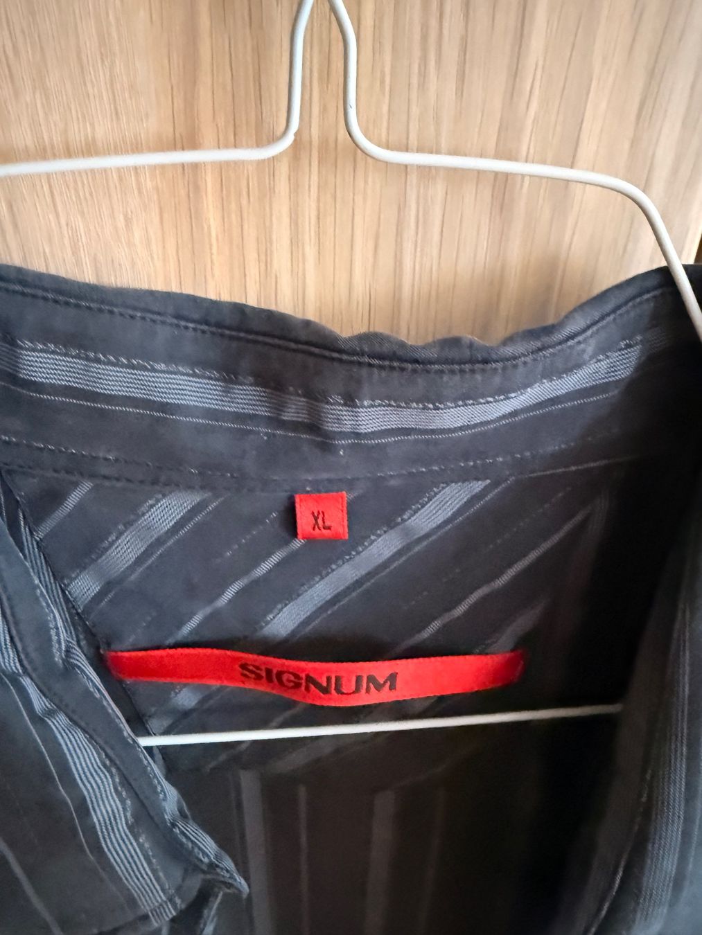 Camicie: Langarmhemd Signum XL – Usato da Mülligen venduto da frambosi