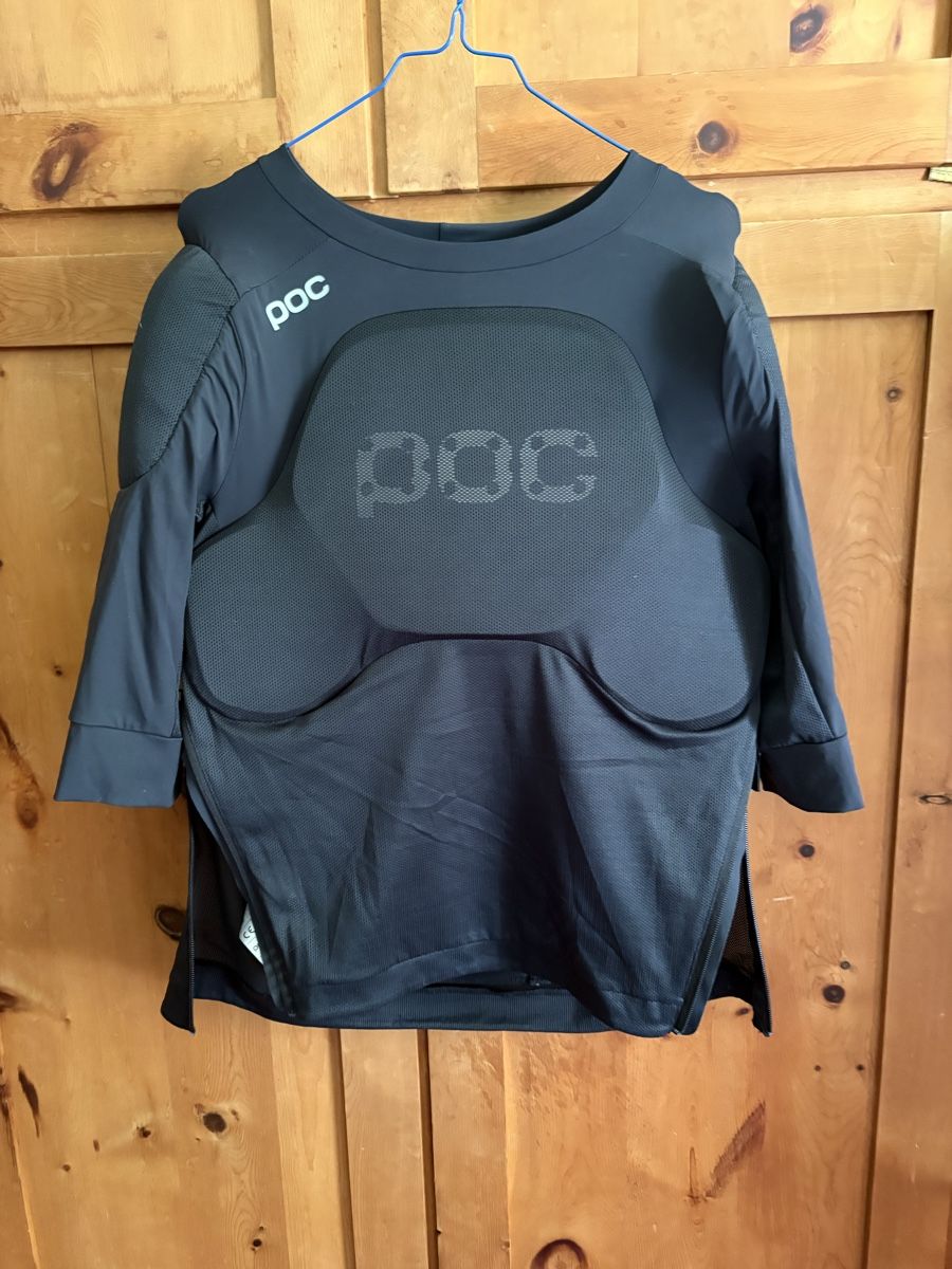 Protezioni & Imbottiture: POC Body Armour Shirt Size Large  – Usato da Celerina venduto da jor_vhy8