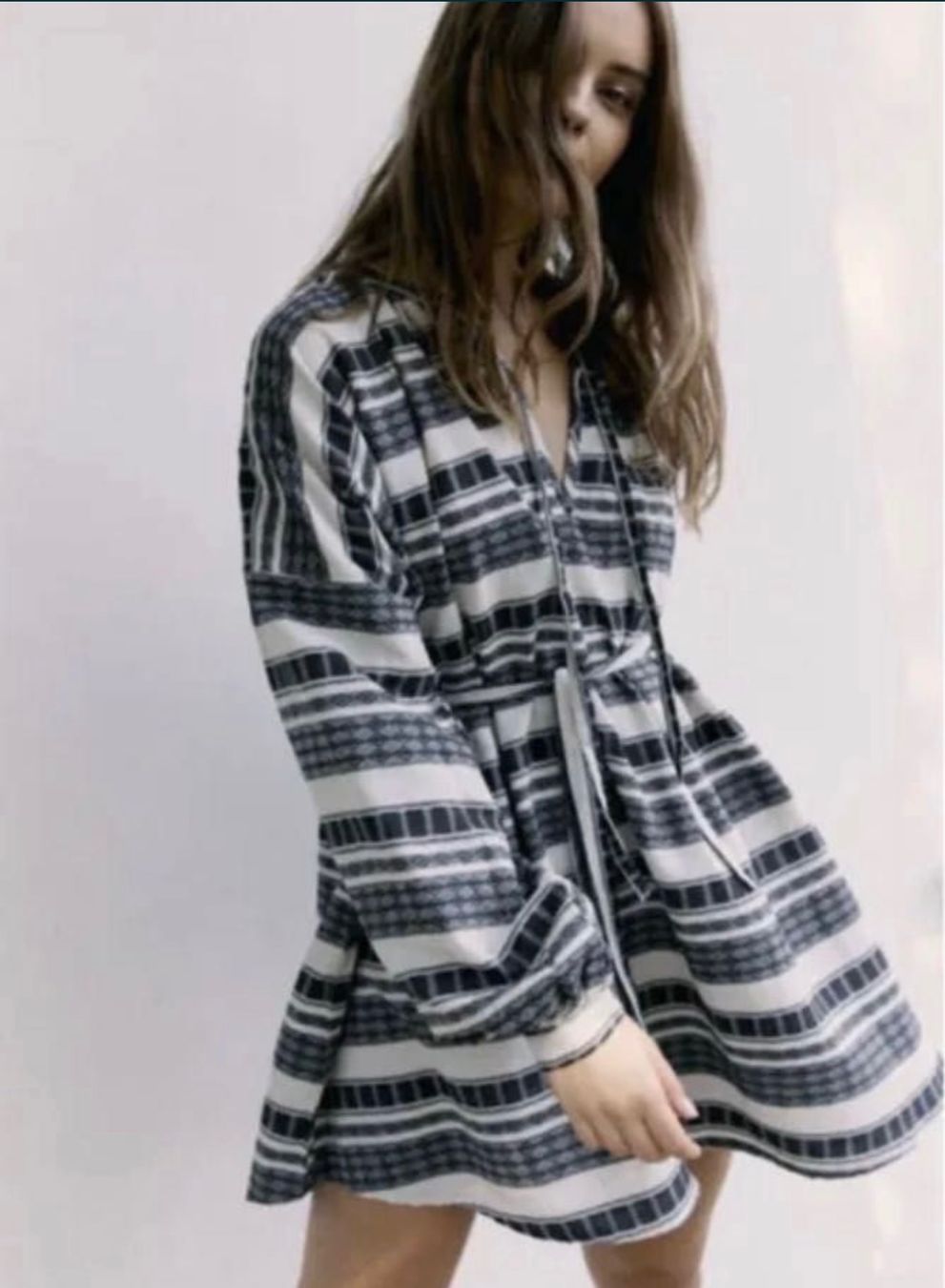 Vestiti: Kleid cotton The Odder Side boho – Usato da Rickenbach b. Wil venduto da rvi_k7zb 1