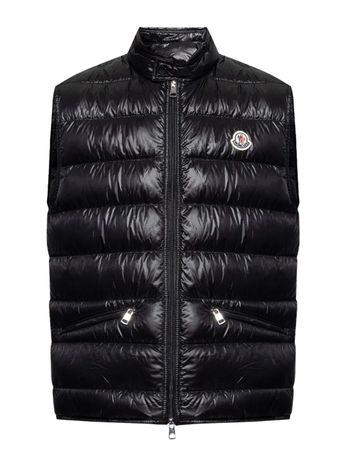 Moncler Gilet Gui Original