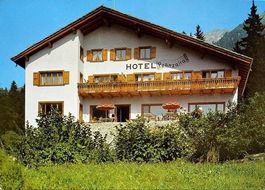 VICOSOPRANO Hotel Pranzaira - Stempel Hotel Fam. W. Elsmann