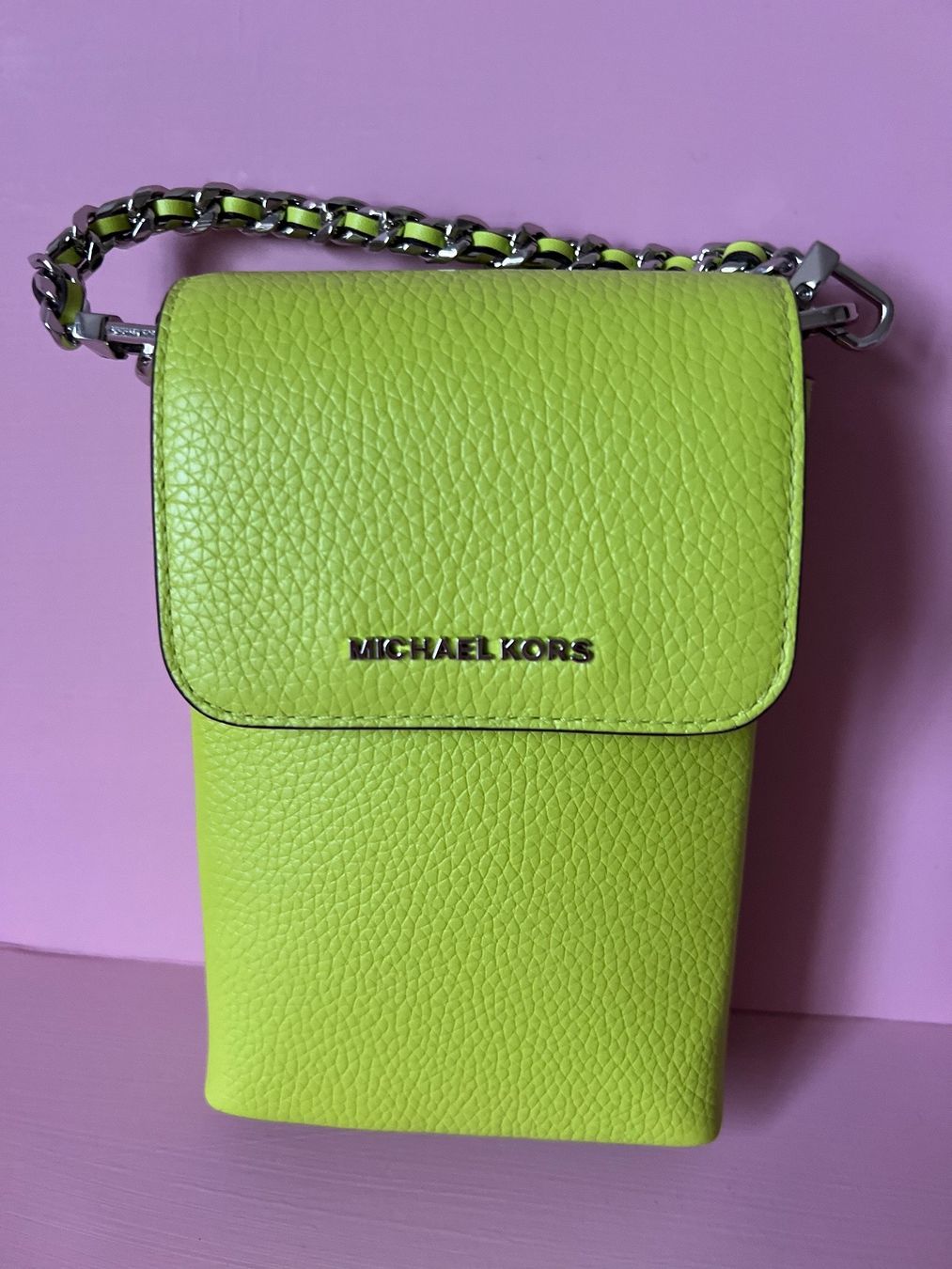 Michael Kors Taschen für Damen: Sehr coole Michael Kors Tasche – Neu (gemäss Beschreibung) aus Fischbach LU von Dear.Luki 5