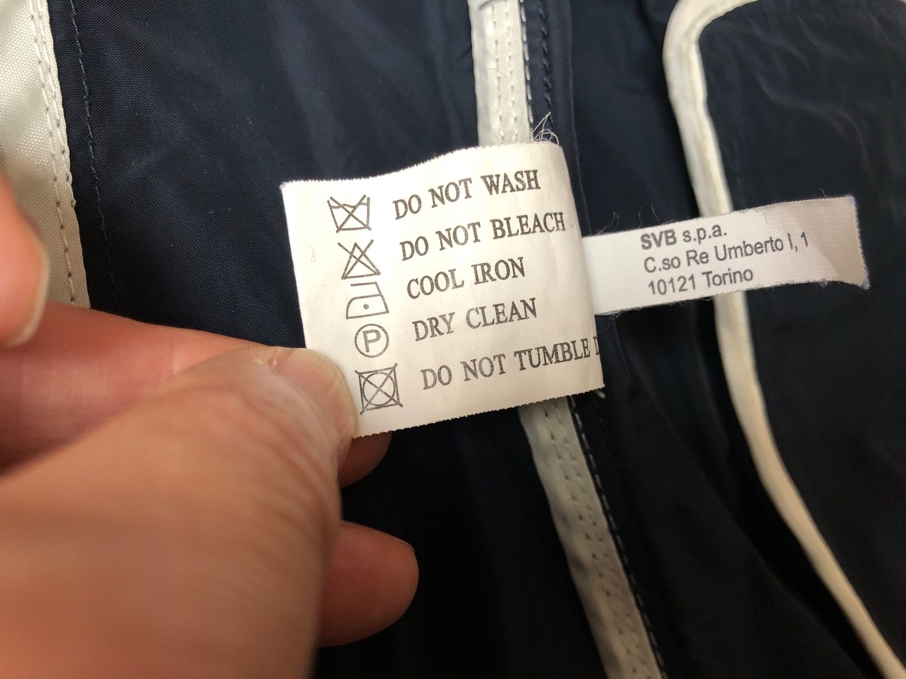 Giacche: Light jacket L – Usato da Genève venduto da NipponiaNippon 3