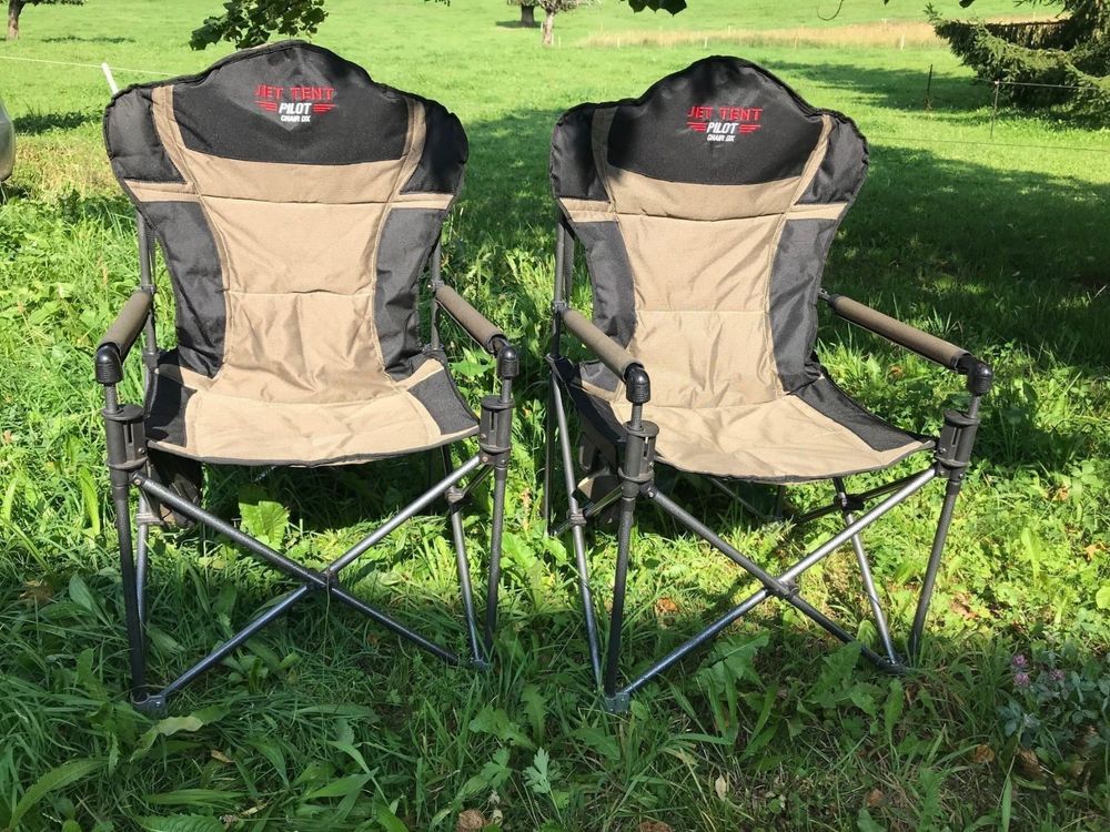 Jet tent hot sale chair