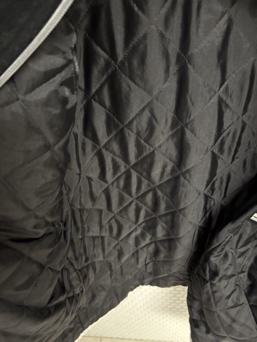 Giacche: FS Sport Übergangsjacke, Weiß, Grösse M – Usato da Basel venduto da ann_7w6q 8