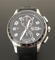 SCHWARZ ETIENNE LUXUS AUTOMATIK CHRONOGRAPH