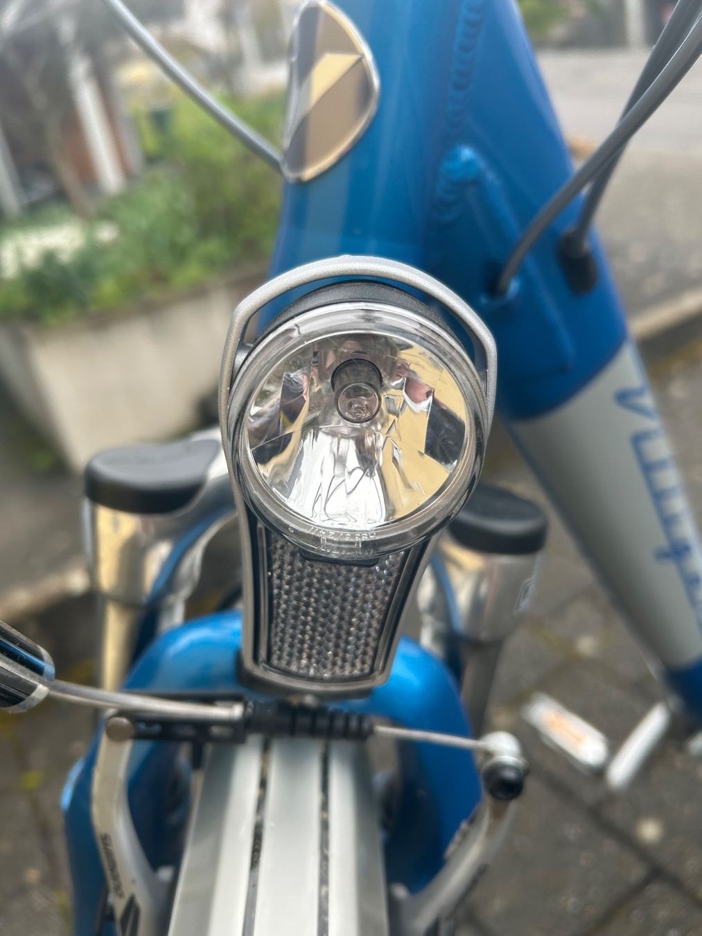 Villiger Biciclette: City Bike – Usato da Niederrohrdorf venduto da ria_7vtx 9
