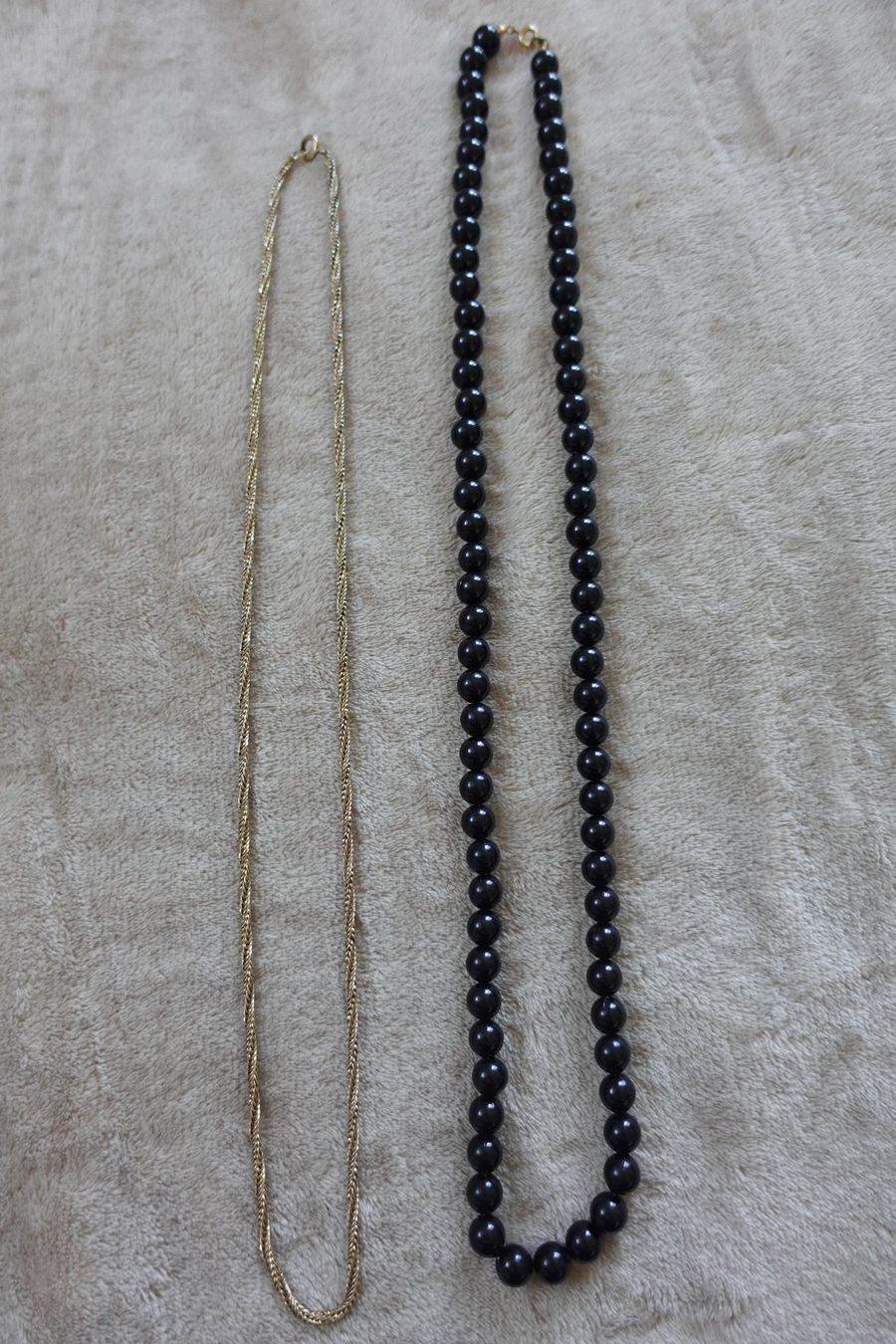 Altri gioielli: 1 schönes 29 teiliges Modeschmuck Set – Usato da rorschach venduto da Babsi64 6