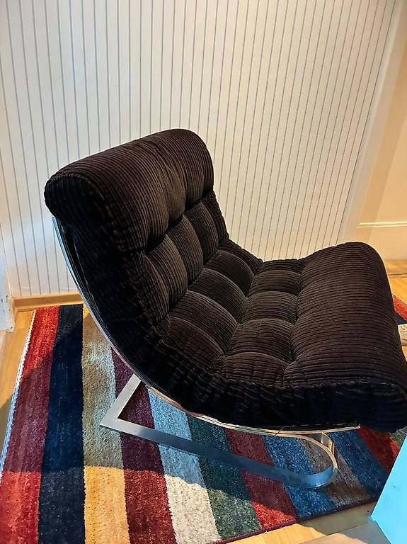 Sedie: Zeta Chair  – Usato da luzern venduto da funktion-art 2