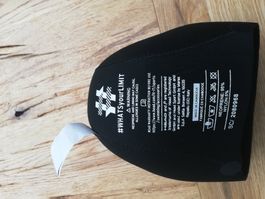 Neopren Schwimmkappe