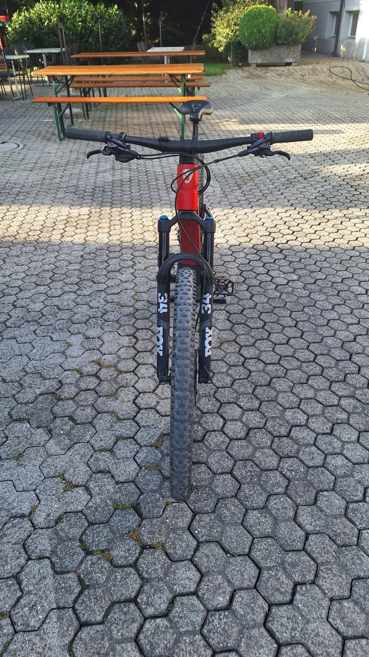 Rotwild Biciclette: Rotwild 275    nur 17 Kg – Usato da Wangen SZ venduto da Hischi_69